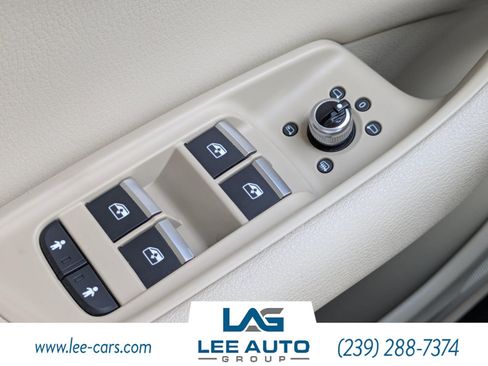 Used 2019 Audi Q7 2.0T Premium Plus w/ Premium Plus Package AWD/4WD image 20