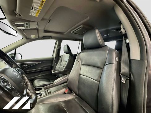 Used 2018 Honda Pilot EX-L image 21
