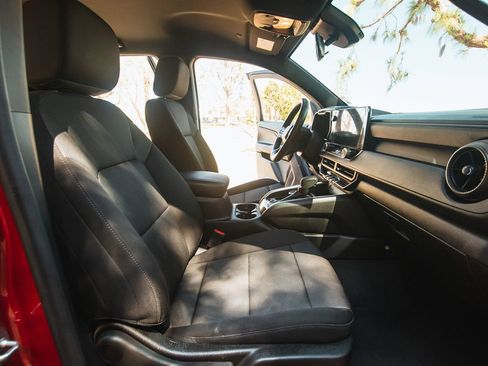 Used 2023 Chevrolet Colorado Trail Boss w/ LPO, Dark Essentials Package image 20