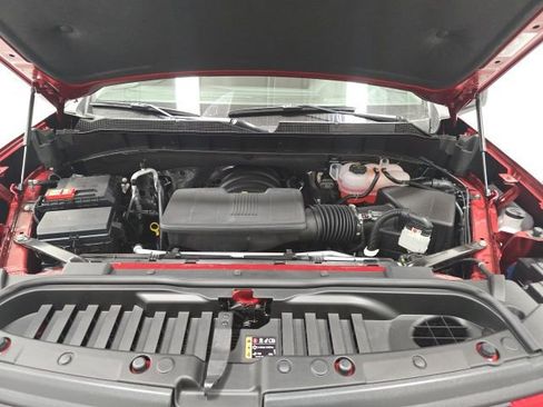 New 2026 Chevrolet Silverado 1500 RST image 30