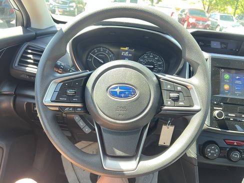 Used 2019 Subaru Impreza 2.0i Premium AWD/4WD image 21