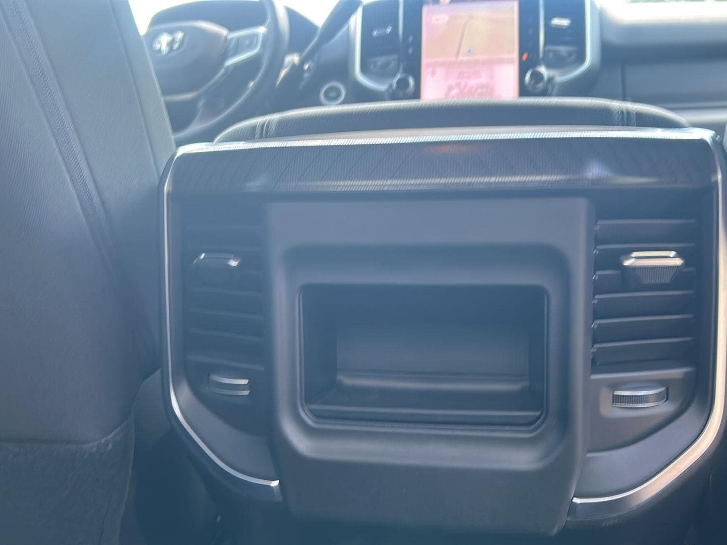 New 2026 RAM 3500 Big Horn AWD/4WD image 46