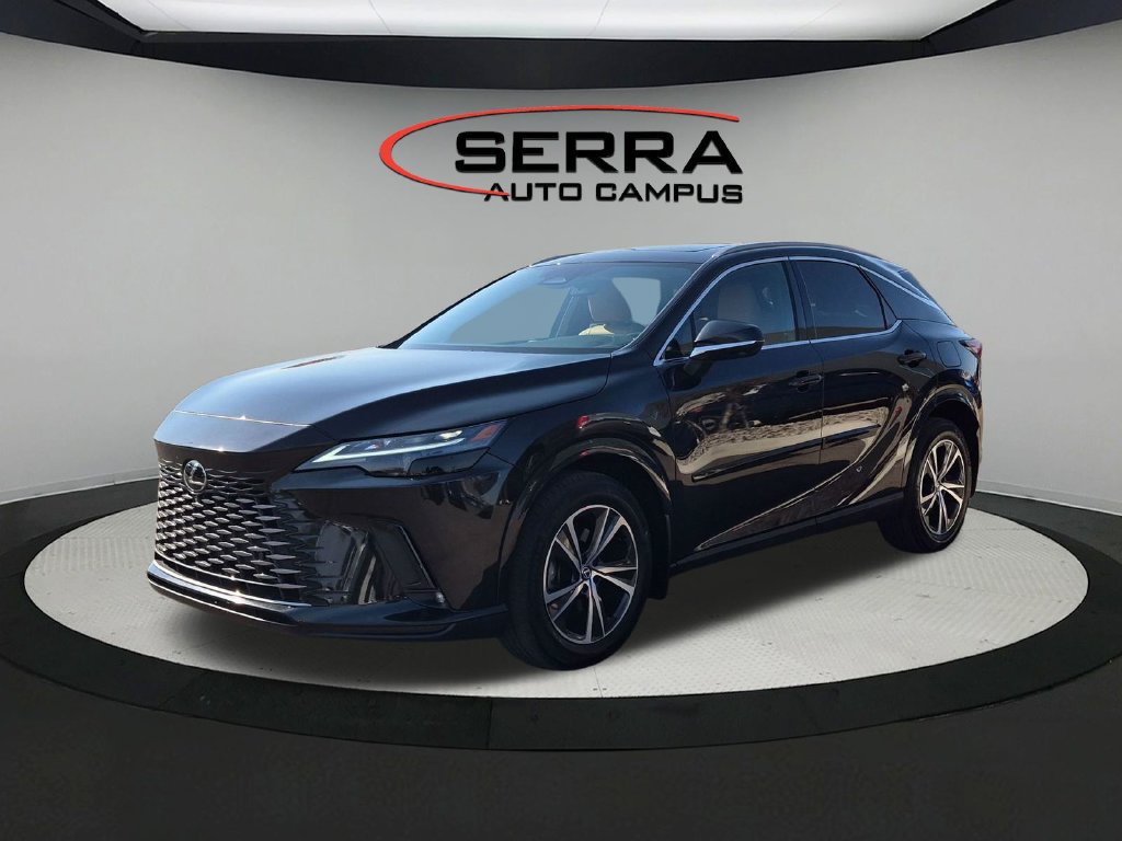Used 2024 Lexus RX 350 Premium w/ Convenience Package AWD/4WD image 1