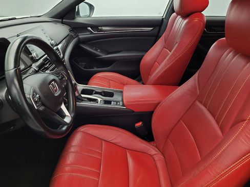 Used 2020 Honda Accord Sport image 17