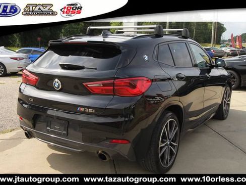 Used 2019 BMW X2 M35i w/ Premium Package AWD/4WD image 7