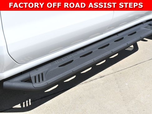 New 2026 GMC Sierra 1500 AT4 w/ AT4 Premium Package AWD/4WD image 12