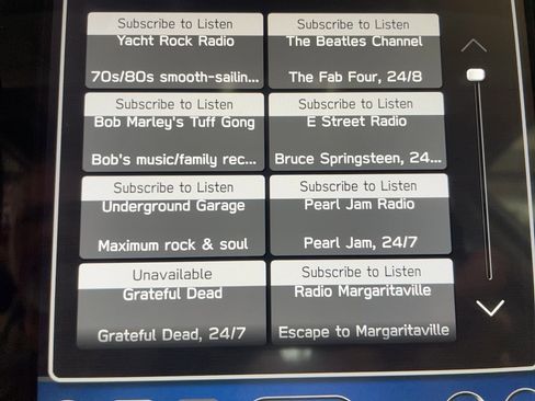 Used 2024 Subaru Crosstrek 2.0i Premium image 11