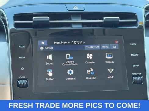 Used 2023 Hyundai Tucson SEL AWD/4WD image 19