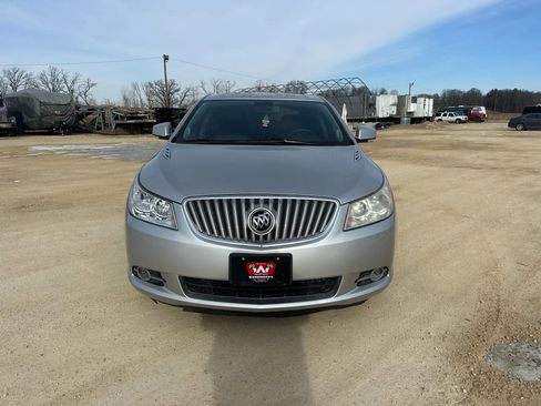 Used 2011 Buick LaCrosse CXL image 3
