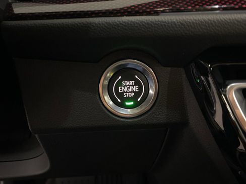 New 2026 Chevrolet Traverse Z71 w/ Enhanced Driving Package image 25