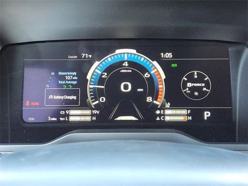 New 2026 Toyota Tundra 1794 Edition image 12