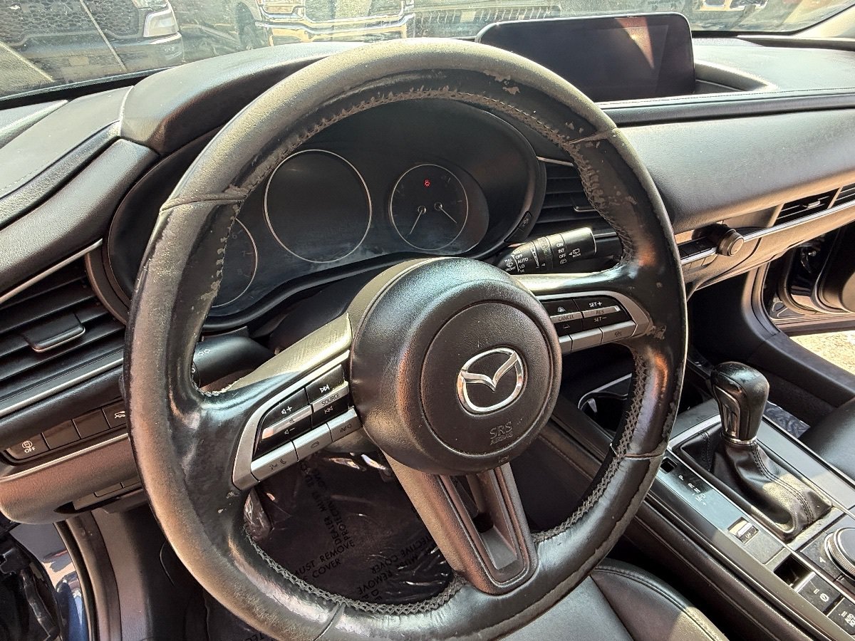 Used 2021 MAZDA CX-30 AWD 2.5 S w/ Select Package image 22