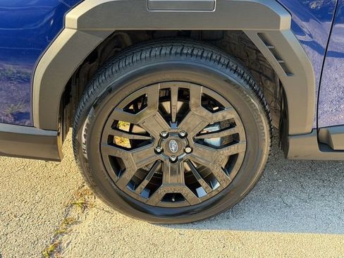 Certified 2026 Subaru Outback Limited XT AWD/4WD image 10