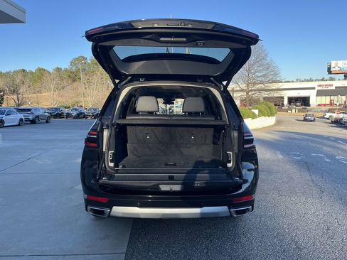 Certified 2024 BMW X7 xDrive40i image 34
