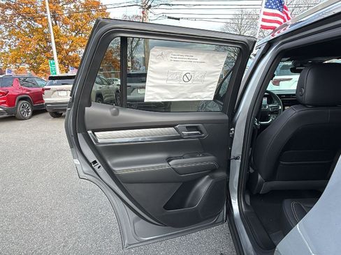 New 2026 GMC Terrain Elevation w/ Elevation Premium Package image 28