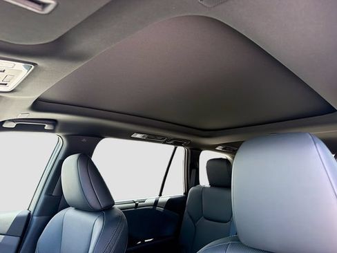 New 2026 Lexus TX 350 AWD image 29