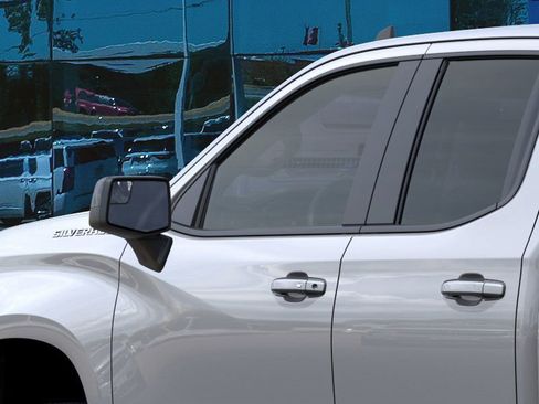 New 2026 Chevrolet Silverado 1500 RST image 12