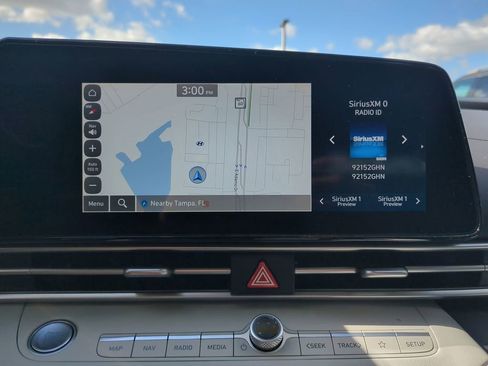 New 2026 Hyundai Elantra Limited image 25