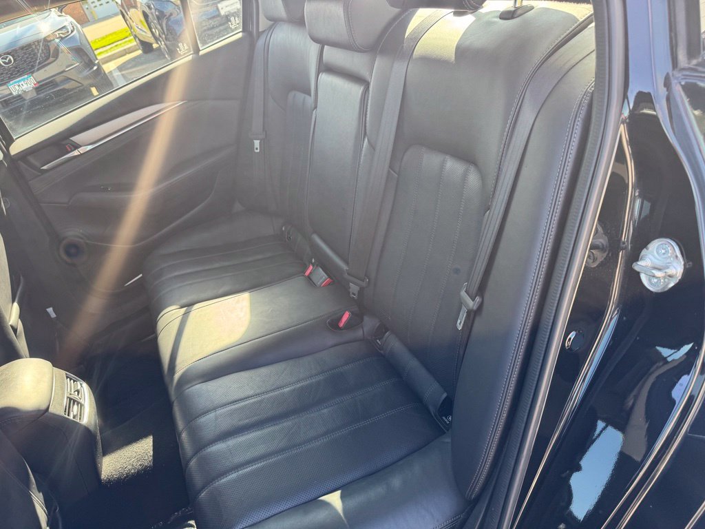 Used 2018 MAZDA MAZDA6 Grand Touring Reserve FWD image 10