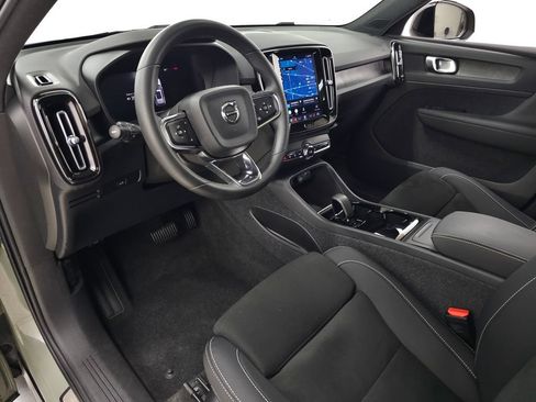 Certified 2023 Volvo XC40 Recharge Plus w/ Protection Package Premier AWD/4WD image 16