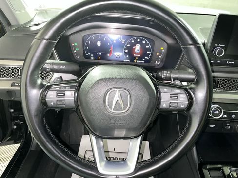 Certified 2024 Acura Integra FWD image 16