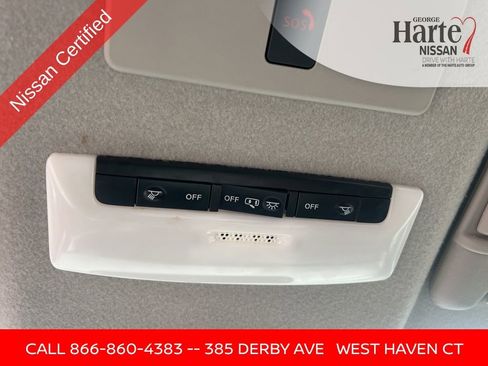 Certified 2024 Nissan Kicks SR image 49