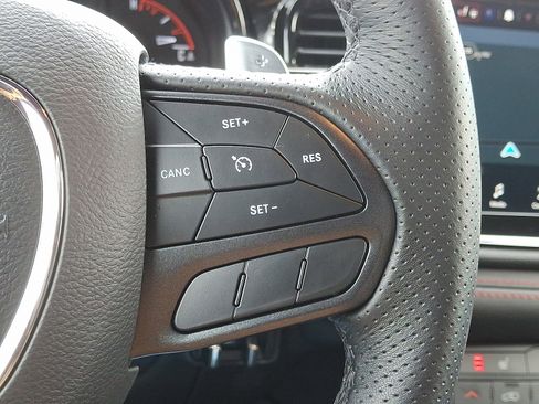 New 2026 Dodge Durango GT w/ Blacktop Package image 24