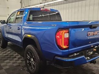Used 2023 GMC Canyon Elevation w/ Convenience Package video 2