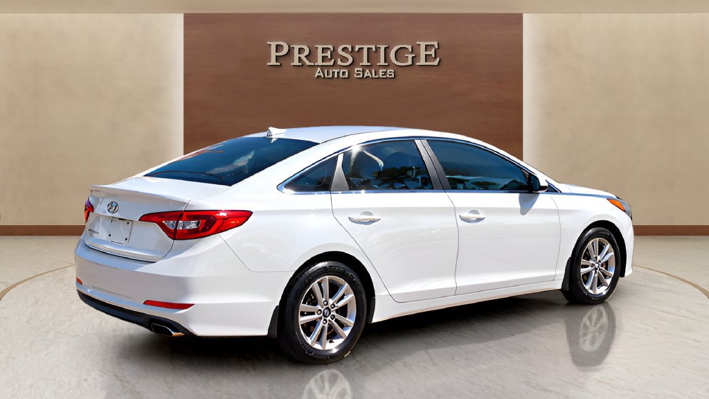 Used 2016 Hyundai Sonata SE FWD image 10