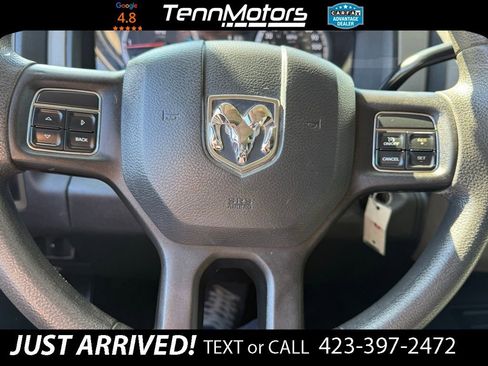 Used 2012 RAM 2500 ST w/ Popular Equipment Group AWD/4WD image 19