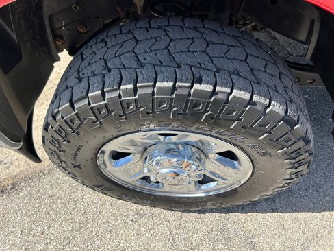 Used 2021 RAM 2500 Tradesman image 17