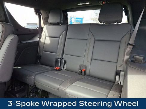 Used 2025 Chevrolet Tahoe High Country w/ Sun And Tow Package image 21