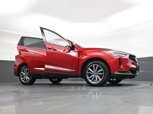 Used 2023 Acura RDX AWD w/ Technology Package image 41