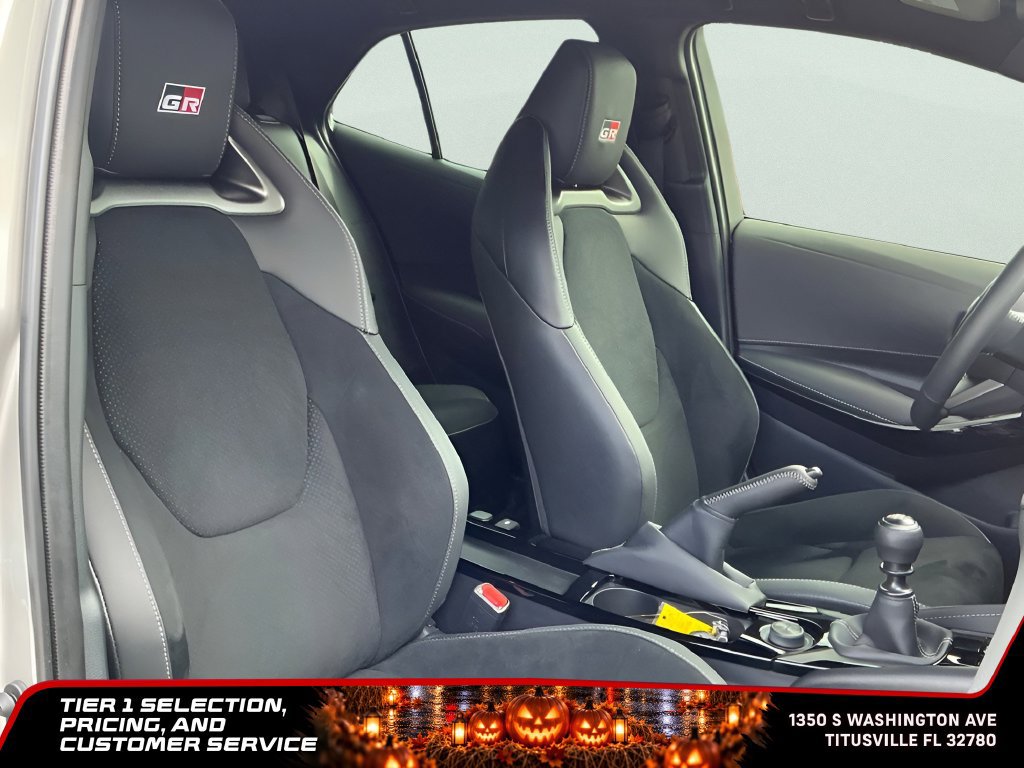Used 2026 Toyota Corolla GR AWD/4WD image 20