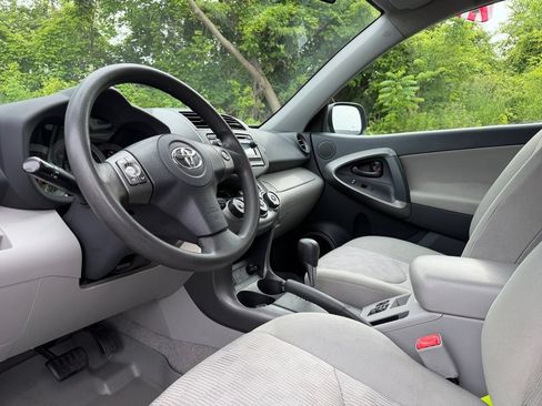 Used 2012 Toyota RAV4 4WD w/ Value Pkg image 35