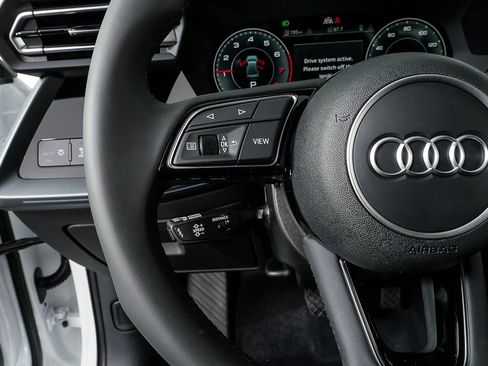 New 2026 Audi A3 2.0T Premium image 9