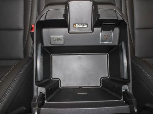 New 2026 GMC Sierra 1500 Denali image 35