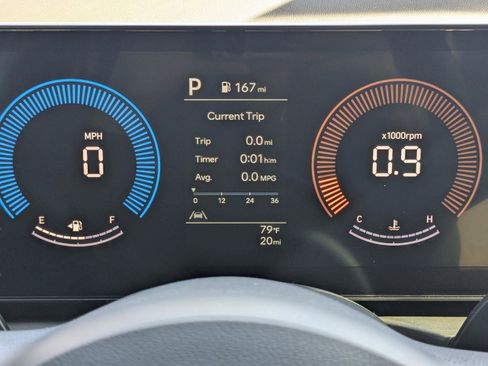 New 2026 Hyundai Santa Cruz SE FWD image 29
