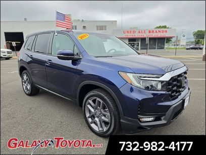 Used 2023 Honda Passport EX-L