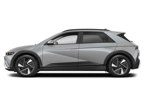 New 2026 Hyundai Ioniq 5 SEL RWD image 2