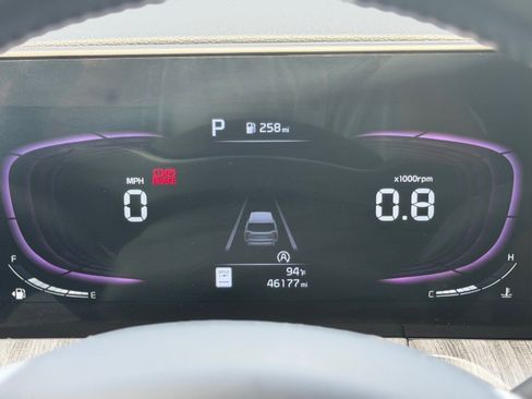 Certified 2024 Kia Telluride EX FWD image 47