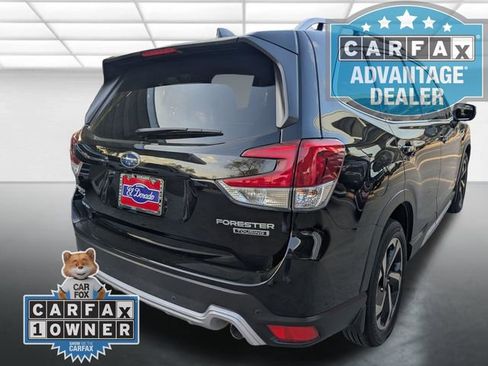 Used 2024 Subaru Forester Touring image 35