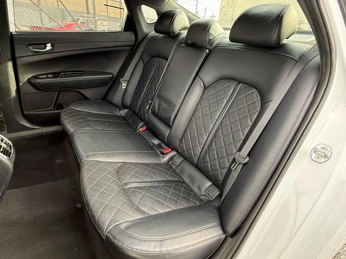 Used 2016 Kia Optima SX image 13