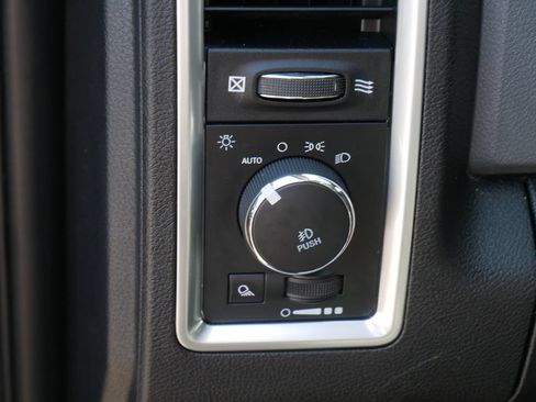 Used 2017 RAM 1500 Big Horn AWD/4WD image 18