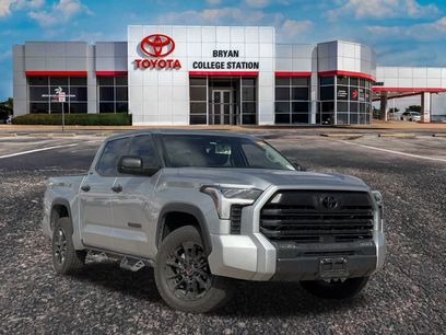 Used 2022 Toyota Tundra SR5