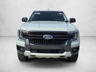 Used 2024 Ford Ranger XLT w/ Technology Package video 2