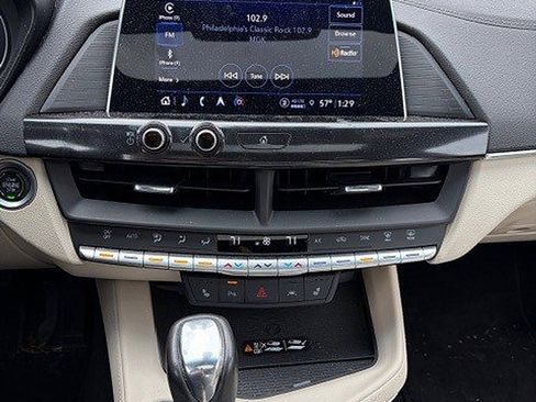 Used 2023 Cadillac CT4 Luxury w/ Sun And Sound Package image 11