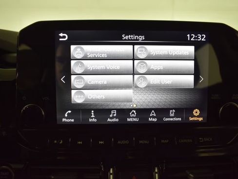Certified 2023 Nissan Pathfinder SL w/ Lighting Package (N92) AWD/4WD image 24