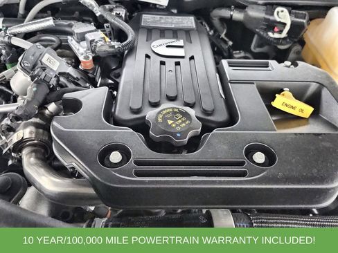 New 2026 RAM 5500 Tradesman w/ Chrome Appearance Group image 24