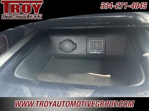 Used 2020 Nissan Pathfinder S image 20